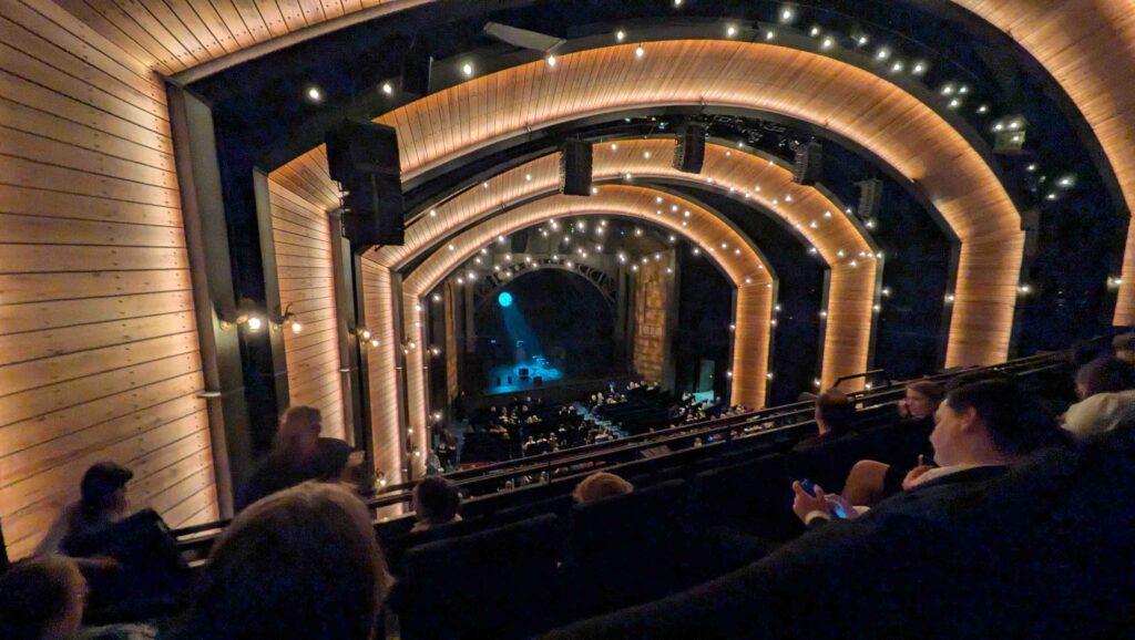 Musicals in Hamburg

Das Musical Harry Potter in Hamburg ist nur noch bis zum 26. Juli in der Hansestadt. Hier unsere heißesten Tipps für den Besuch.